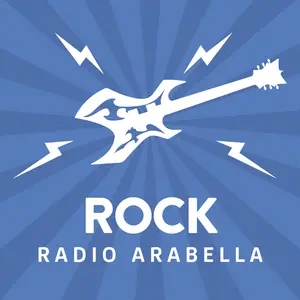 Arabella Rock: The Best of Rock and Classic Hits