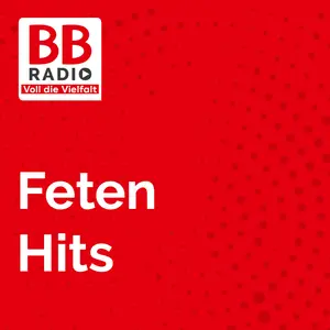 BB RADIO – FetenHits: The Ultimate Party Playlist