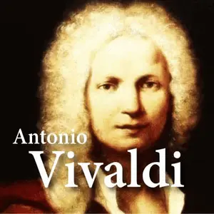 CALM RADIO – Antonio Vivaldi: A Serene Journey Through Baroque Masterpieces