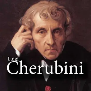 CALM RADIO - Luigi Cherubini: Discover the Masterworks of Italian Classical Genius