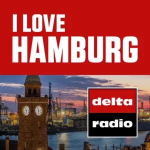 Delta Radio – Hamburg’s Alternative Beat