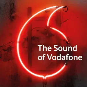 Vodafone: The Sound of Global Telecommunications