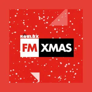 ROBLOX FM XMAS: Festive Holiday Music for Gaming and Fun