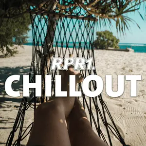 RPR1. Chillout: The Ultimate Ambient Escape