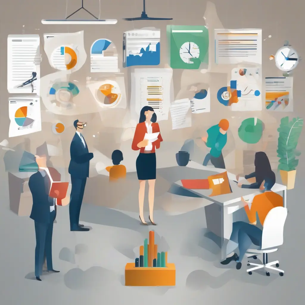 10 Essential Skills for Accelerating Professional Career Growth