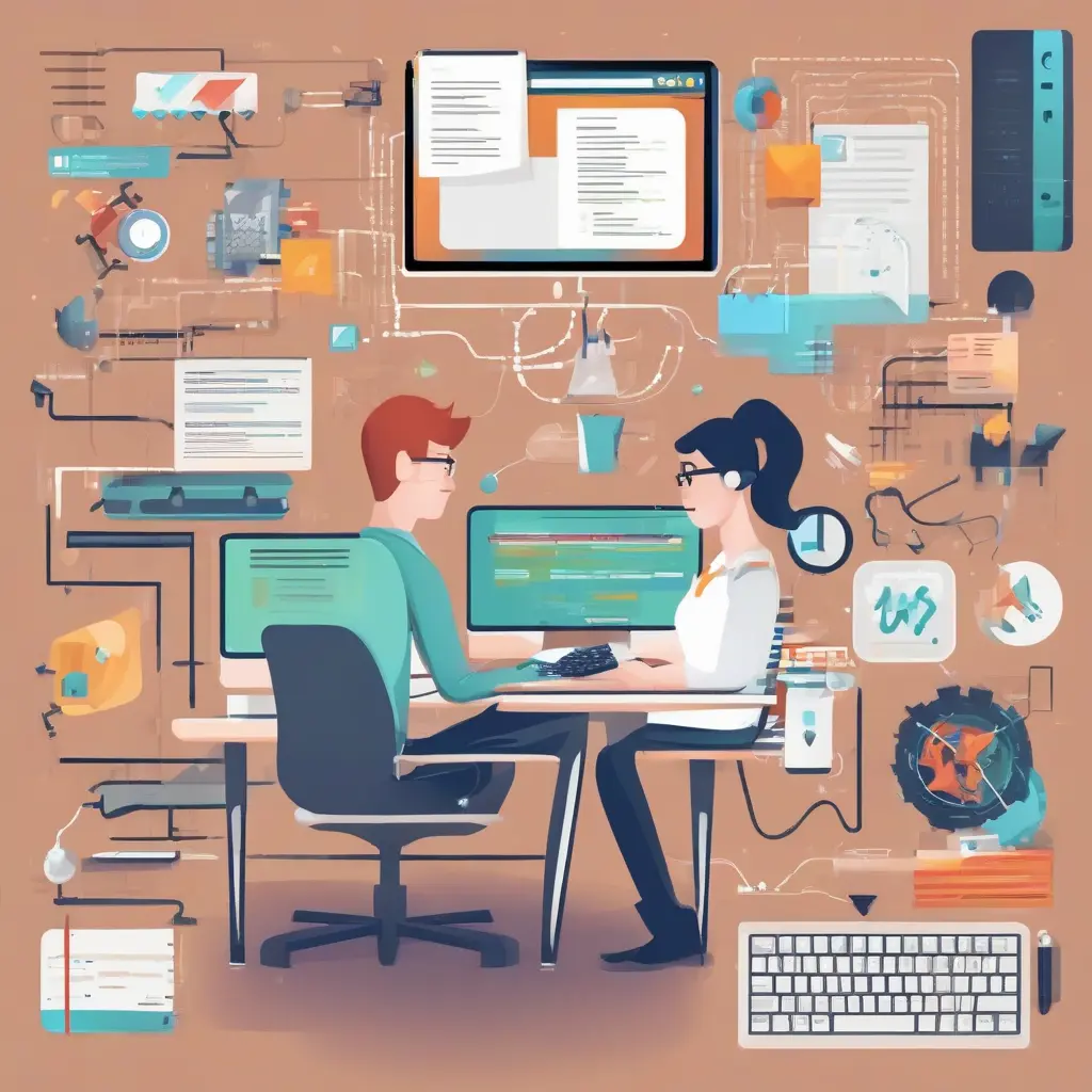 Essential Skills for a Successful Coding Career