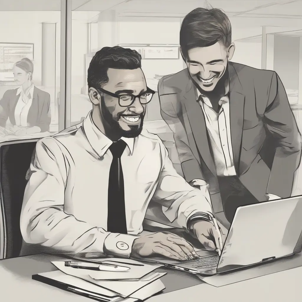 How to Seek Mentorship for Accelerated Professional Career Growth