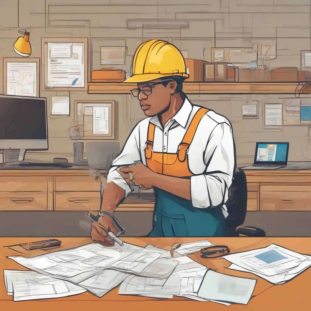 Exploring High-Paying Skill-Based Careers in the Trade Industry