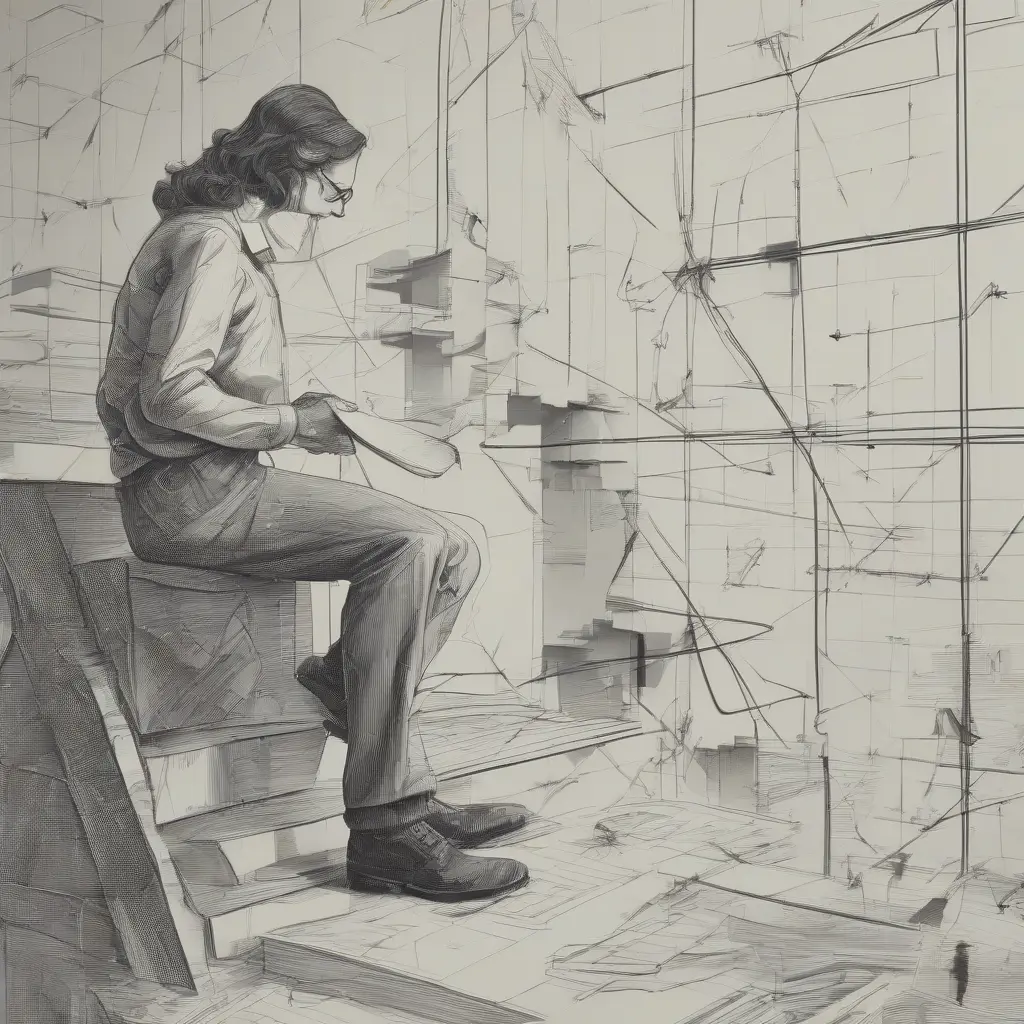 Strategies for Overcoming Career Stagnation in Professional Growth