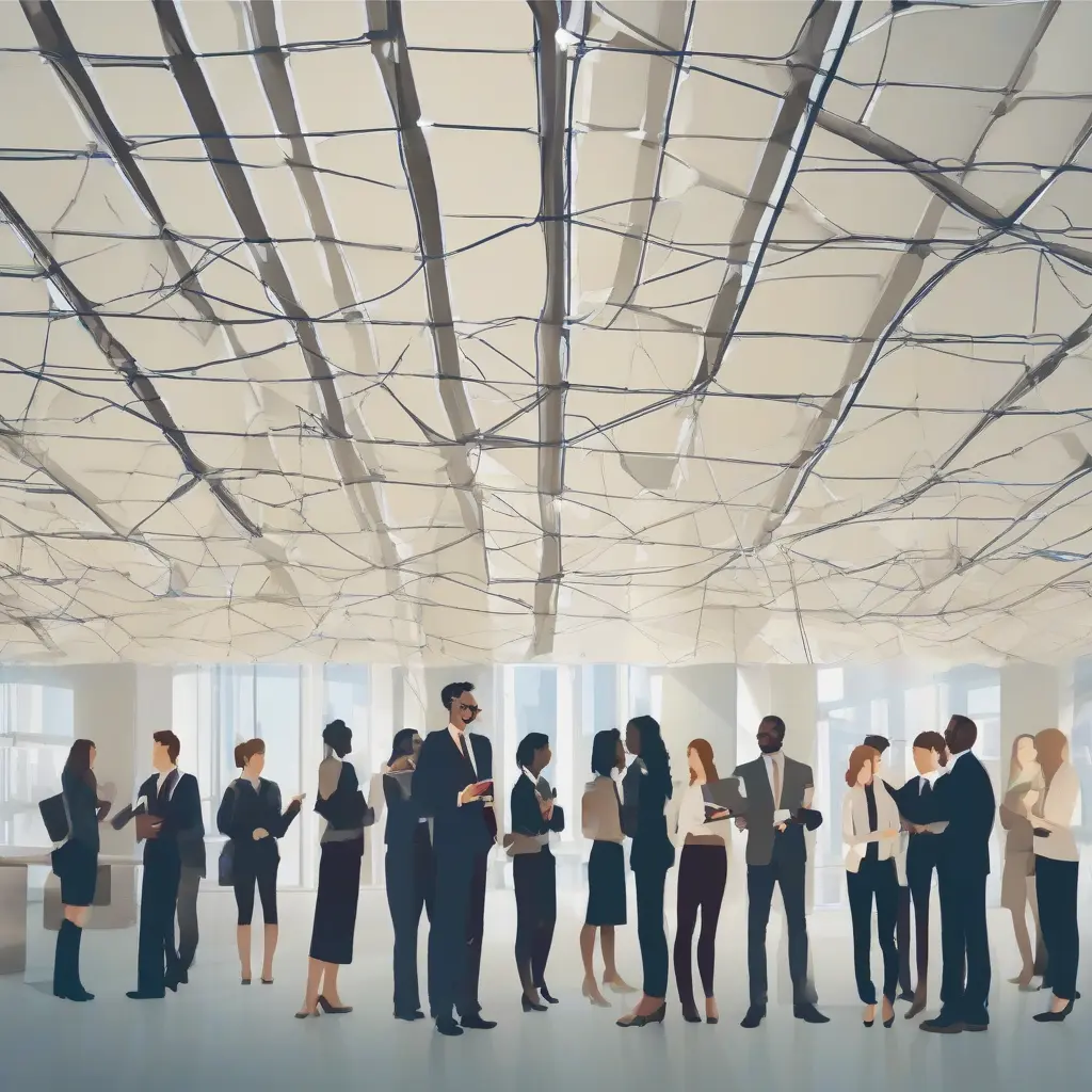 Building Your Professional Network: Essential for Student Career Growth