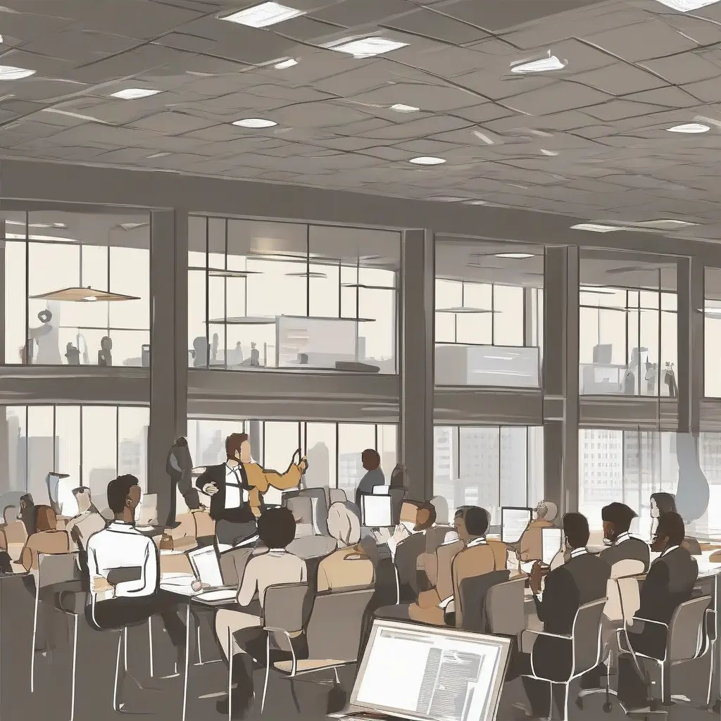 How to Leverage Professional Certifications for Career Advancement