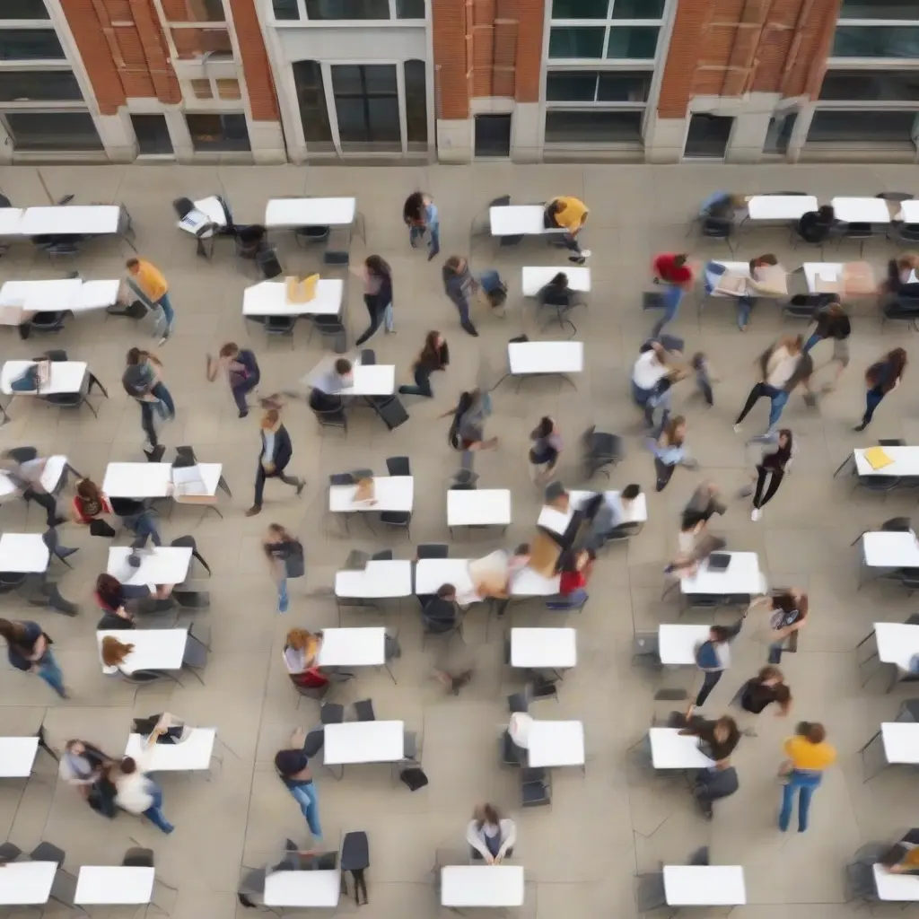 How to Choose the Right Career Path as a College Student