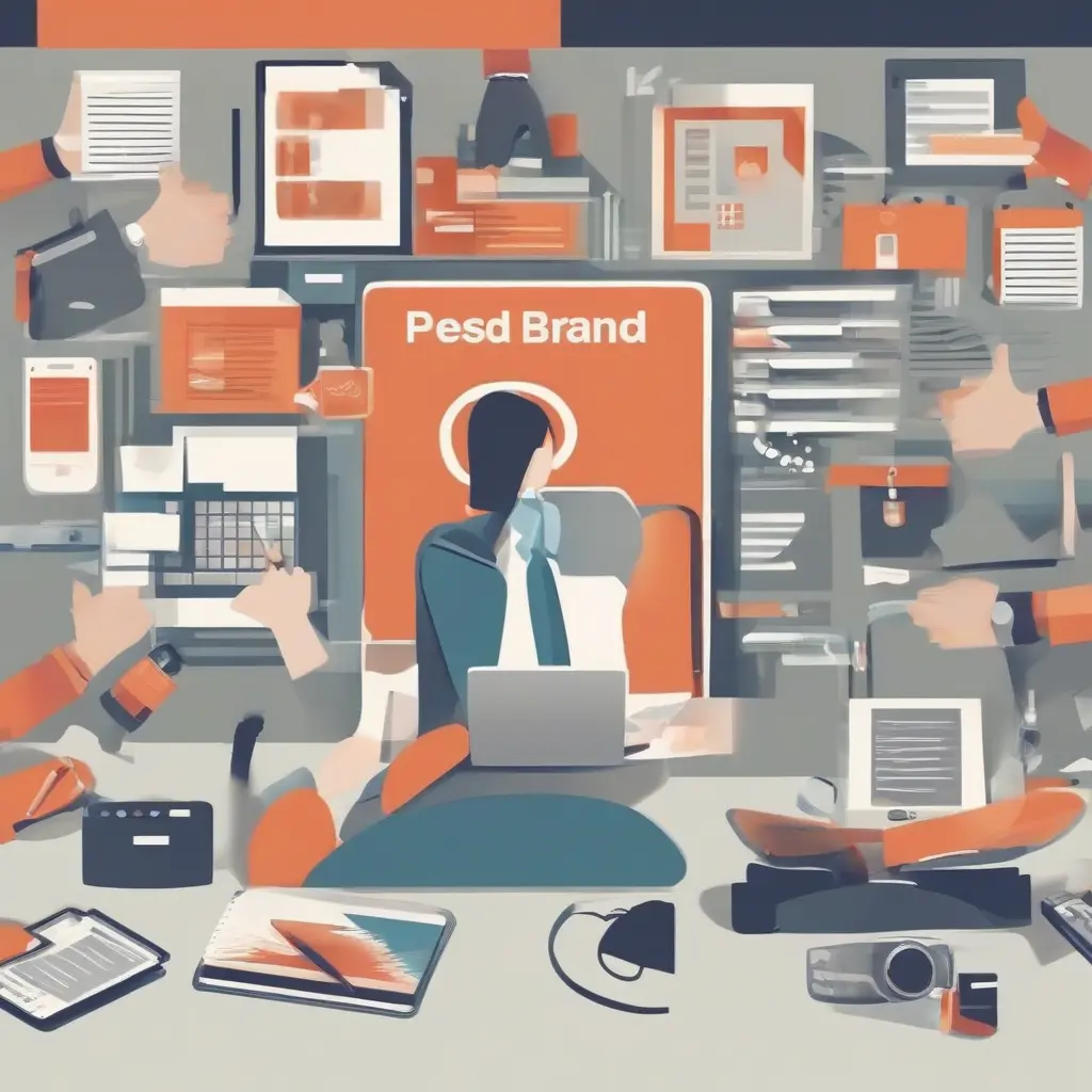 How to Build a Personal Brand for Enhanced Career Opportunities