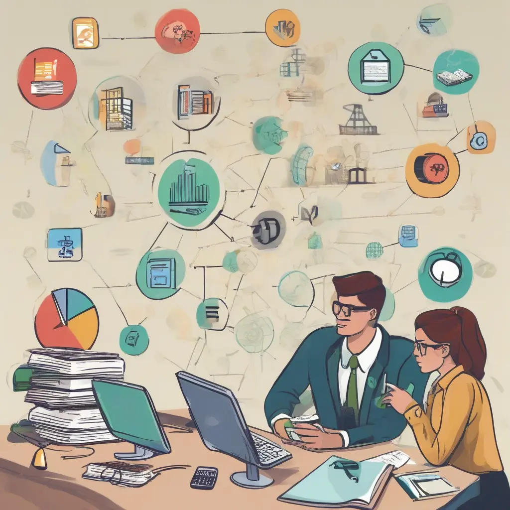 Exploring Financial Careers for Students: A Comprehensive Guide