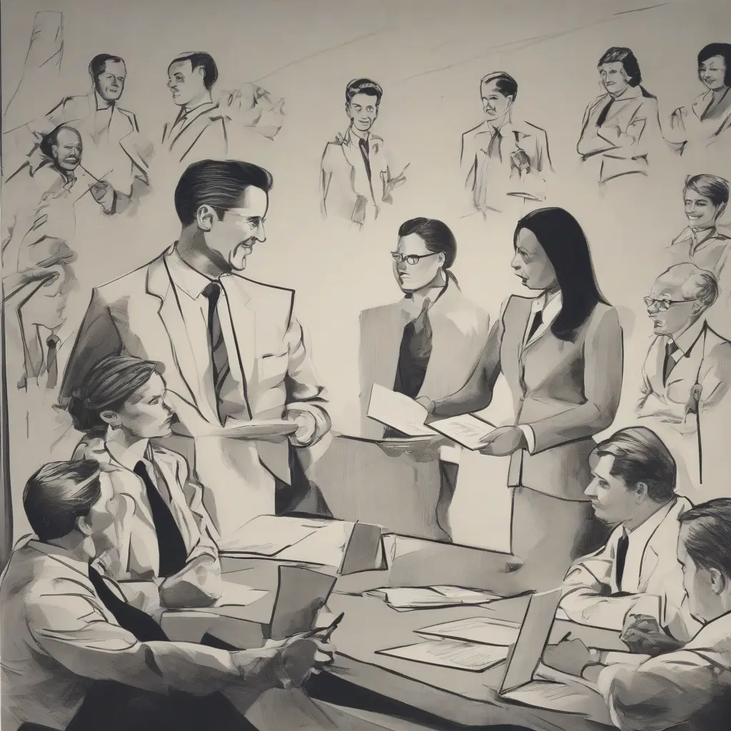 The Essential Role of Leadership Skills in Advancing Your Professional Career