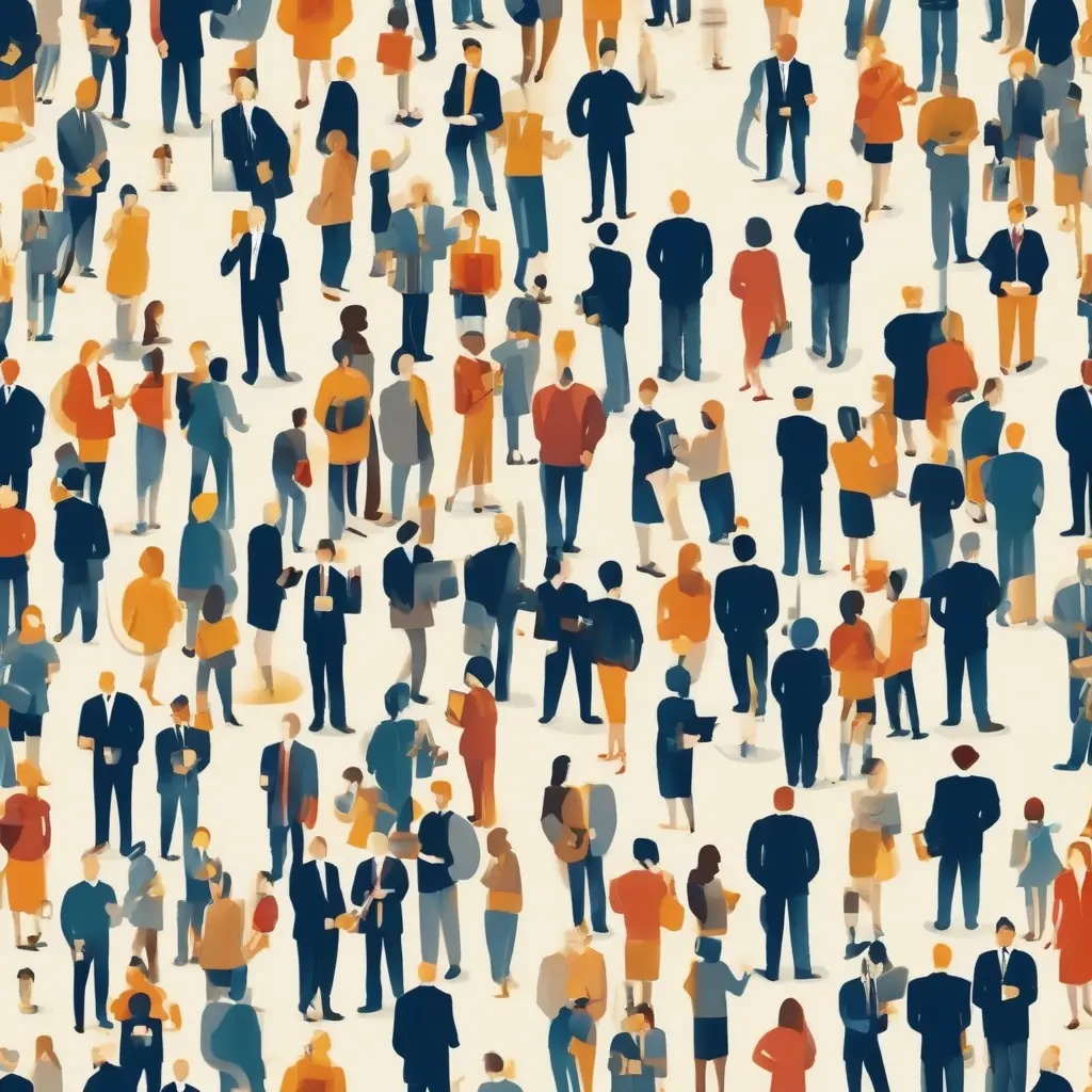 The Impact of Networking on Skill-Based Career Success