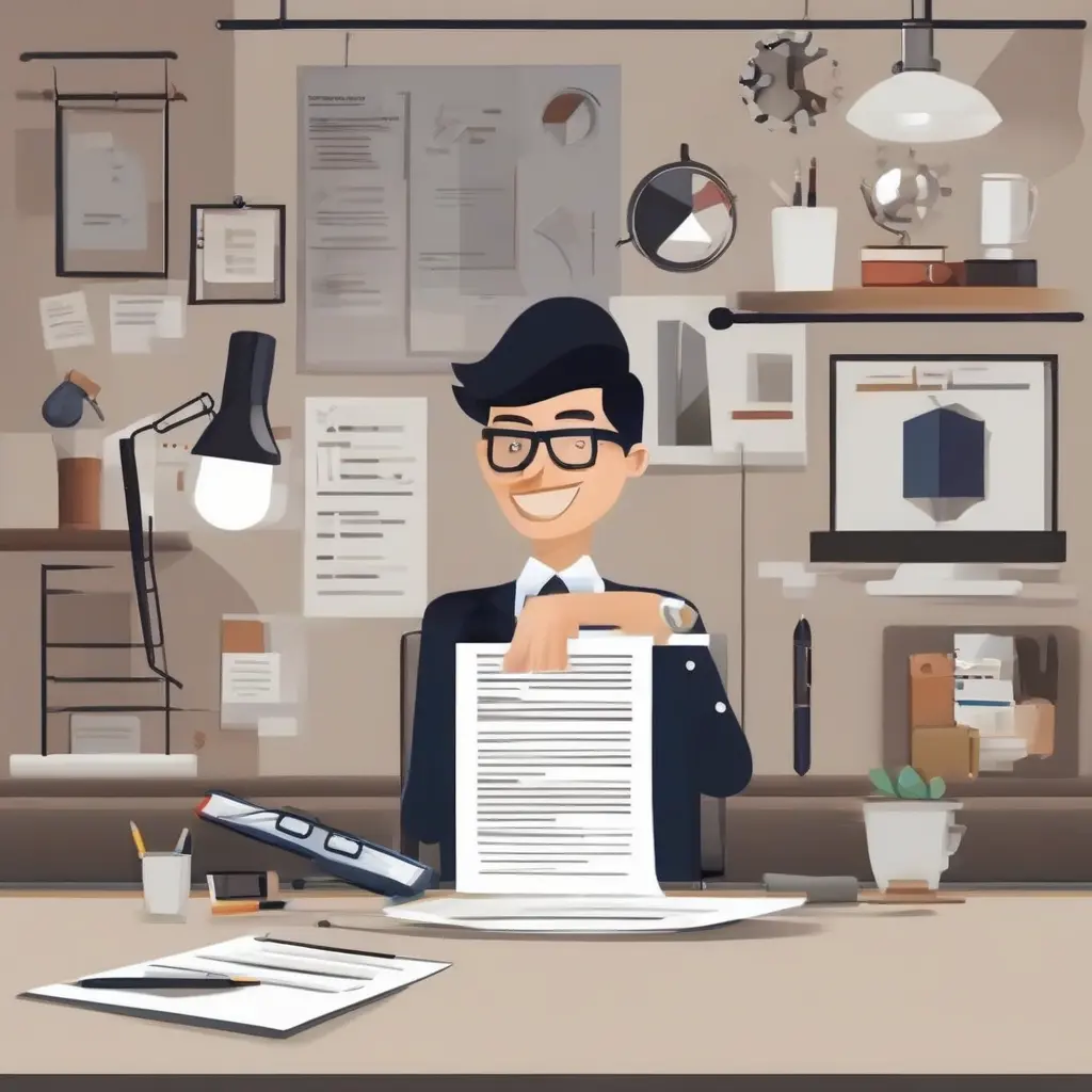 Tailoring Your Resume for Career Growth: Essential Tips and Tricks