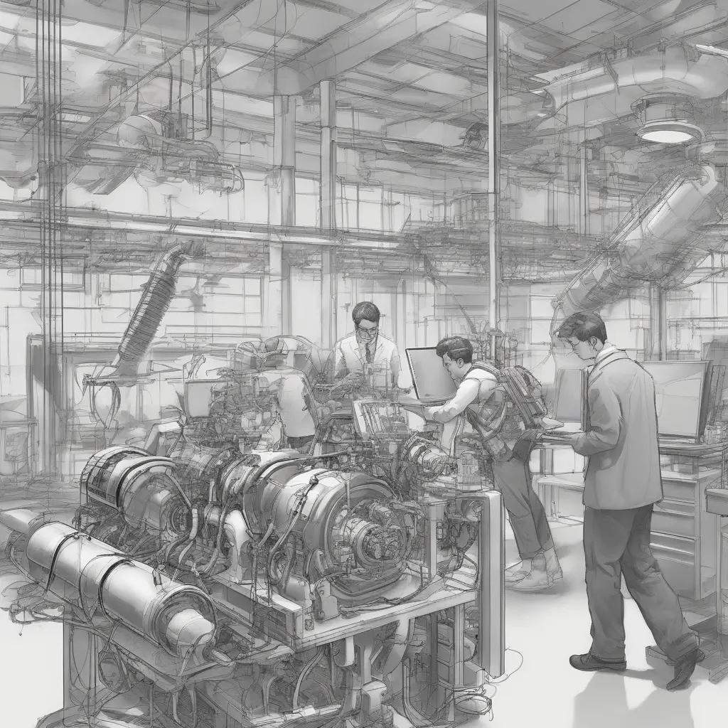 How to Prepare for a Successful Career in Engineering as a Student