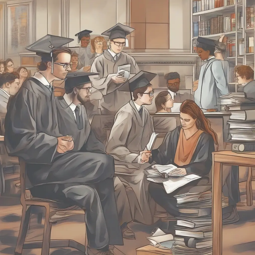 Exploring Non-Traditional Career Options for Recent Graduates