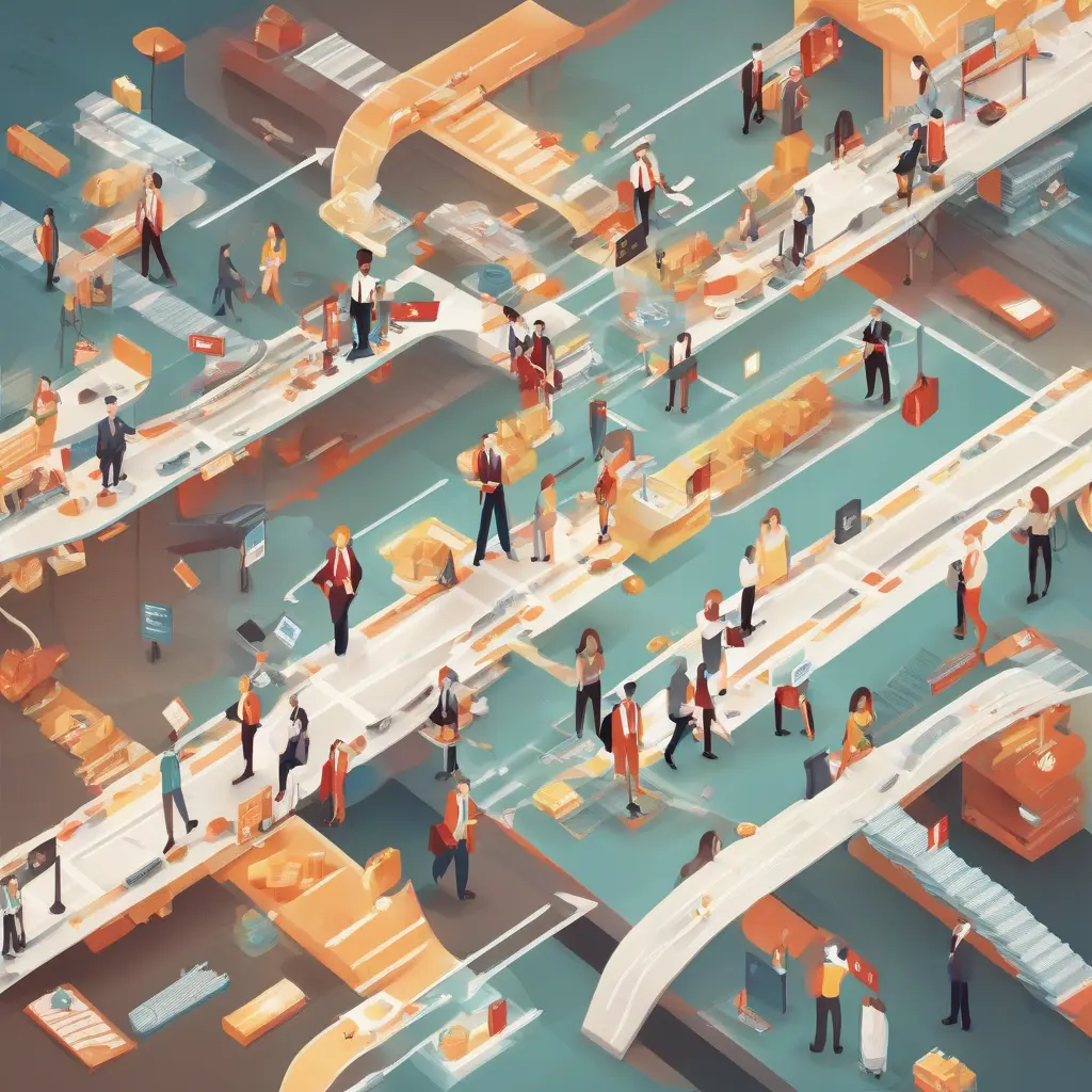 Navigating Internal Promotions: Your Comprehensive Guide to Career Advancement