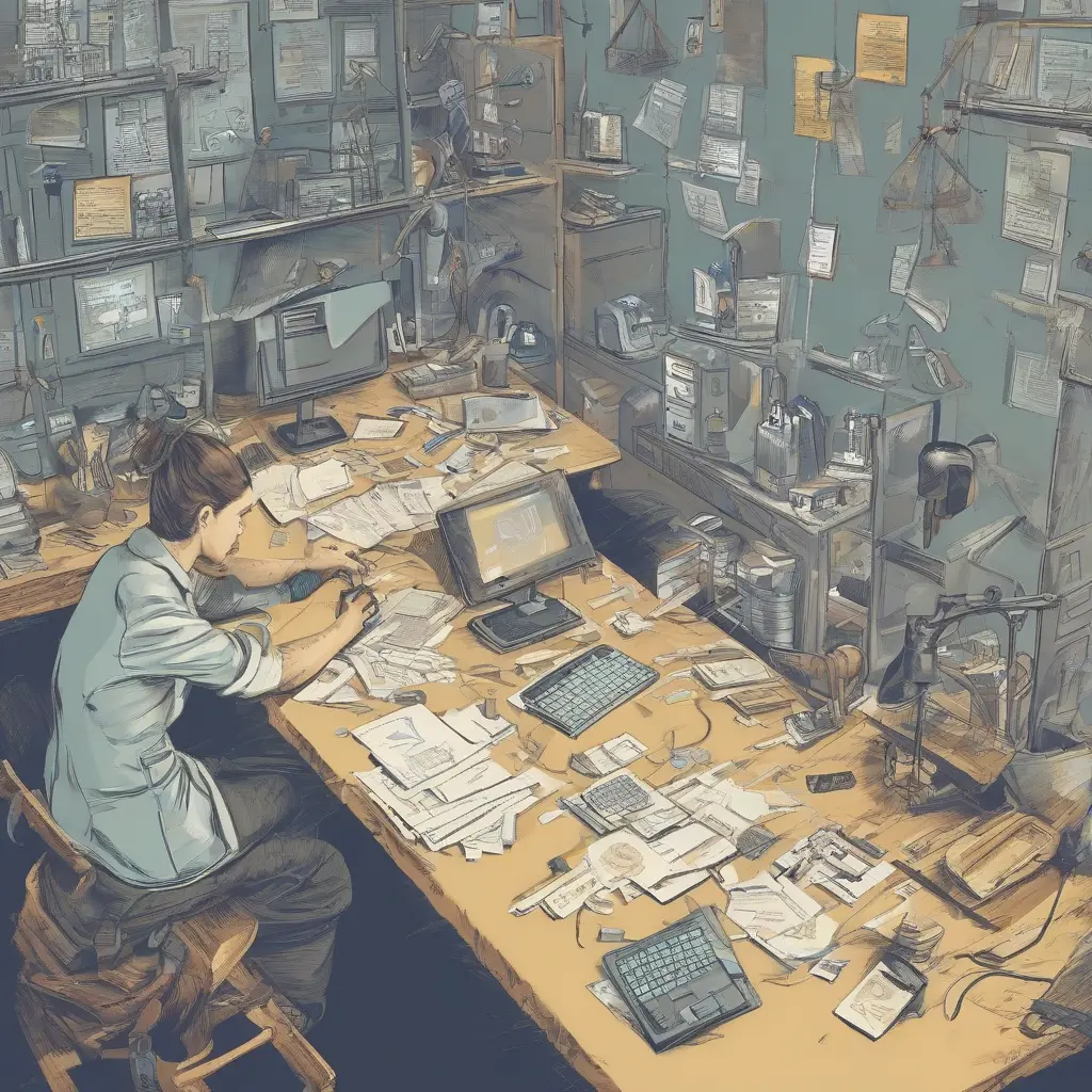 Unlocking Opportunities: The Benefits of Choosing a Skill-Based Career Path