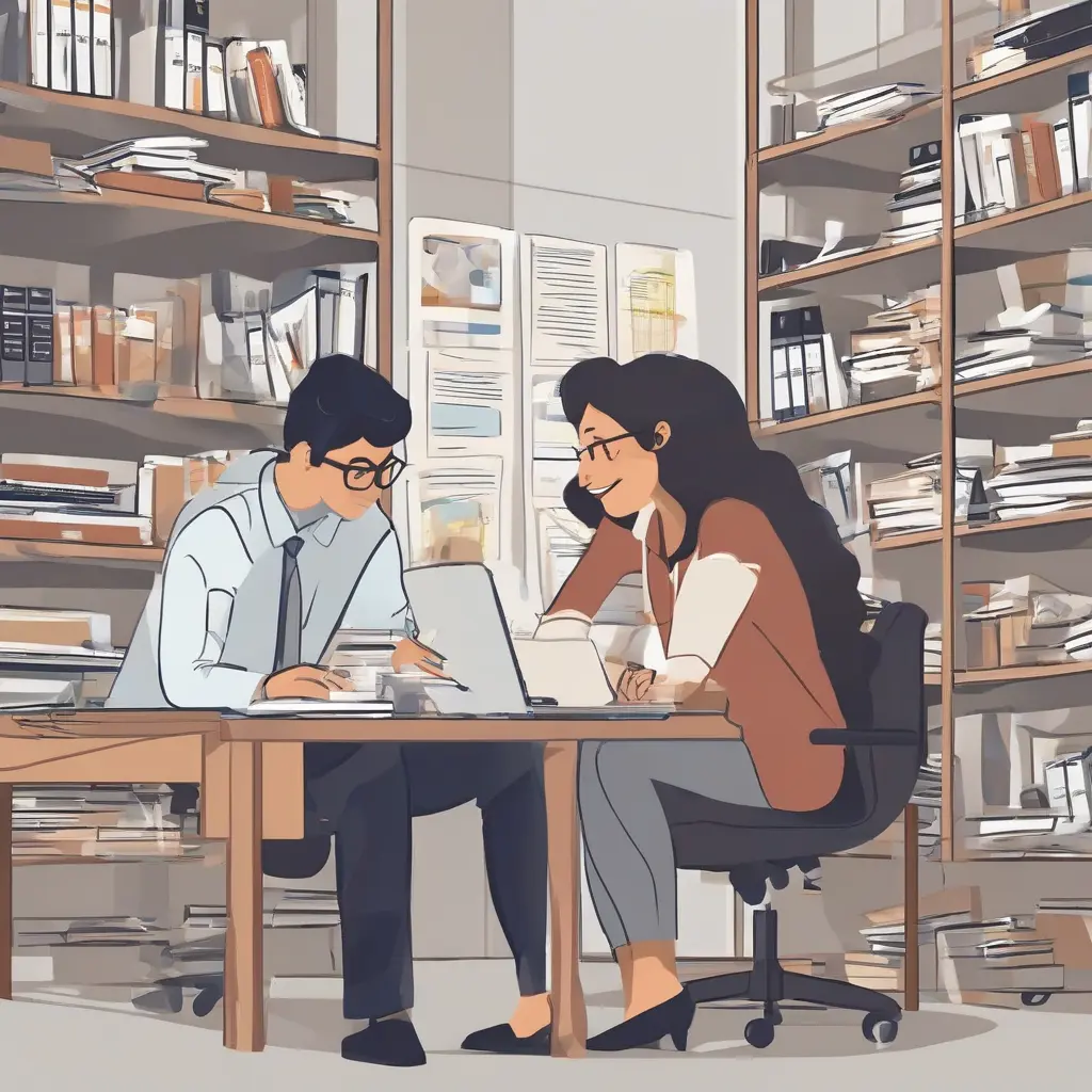 The Benefits of Internships: Launching Your Career as a Student