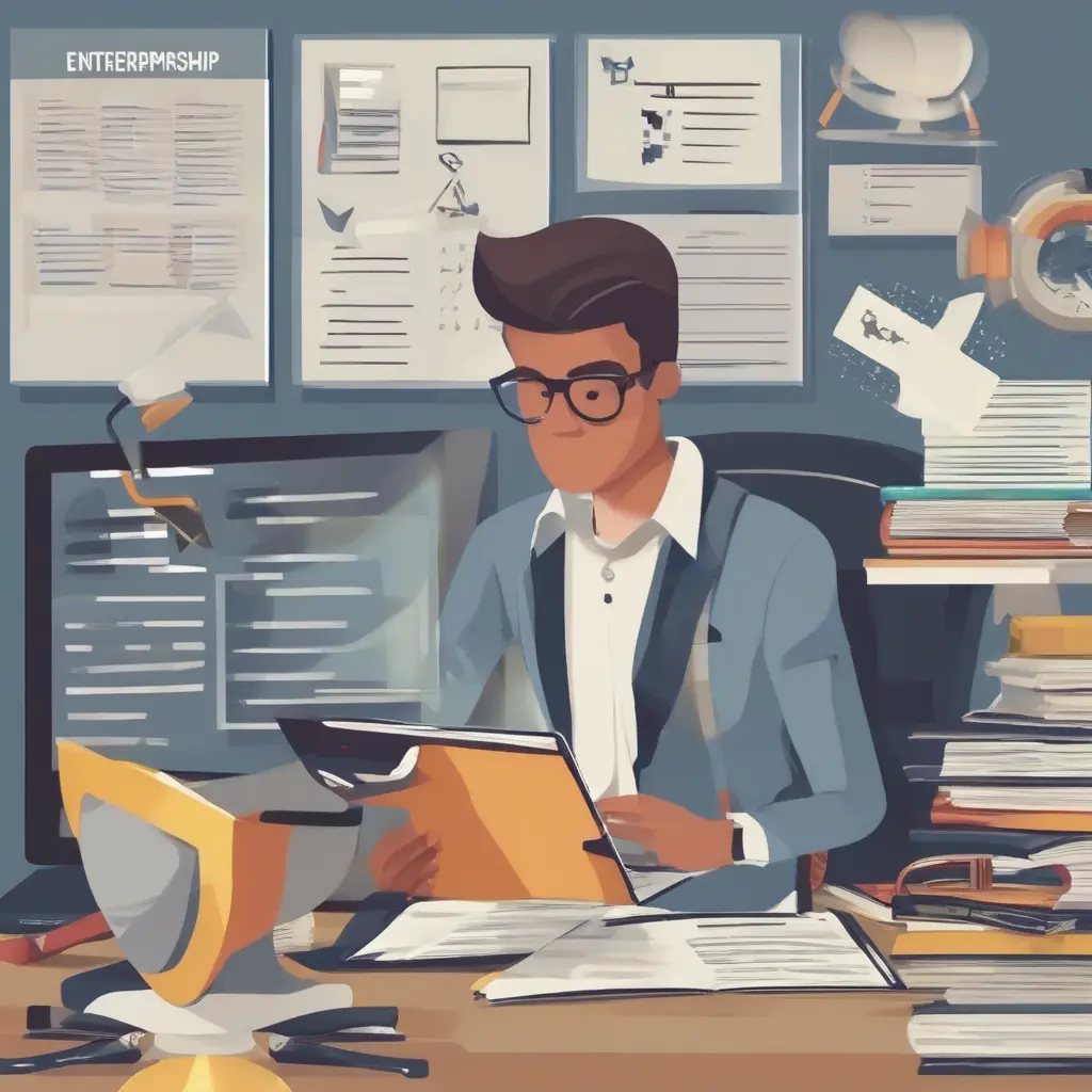 Top Reasons to Consider Entrepreneurship as a Student Career Option