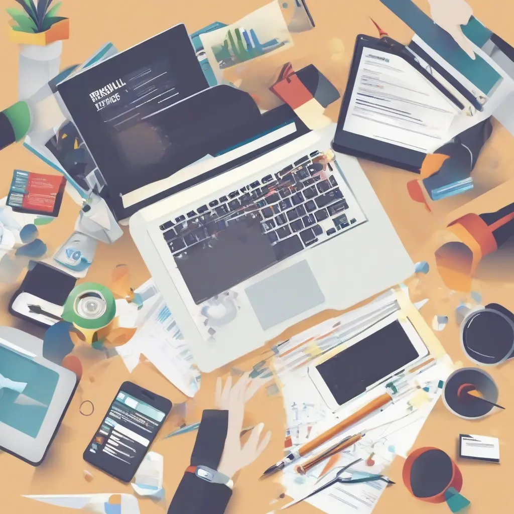 How to Upskill for a Successful Career in Digital Marketing