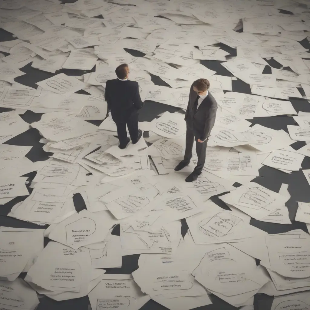 Identifying Opportunities for Professional Growth Within Your Organization