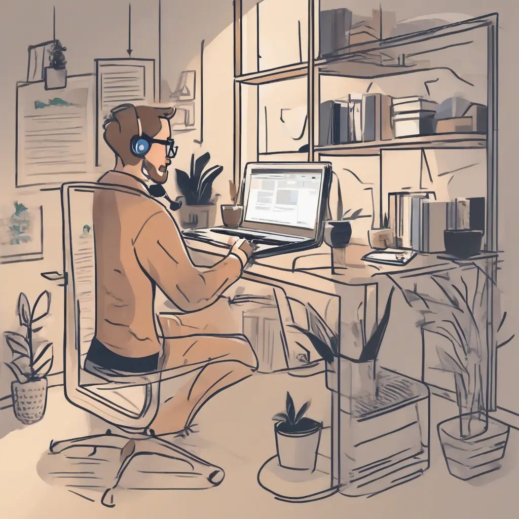 The Rise of Remote Work in Skill-Based Careers: Trends and Insights