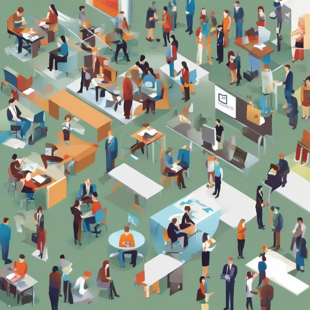 Identifying Job Market Trends: How They Affect Student Career Options