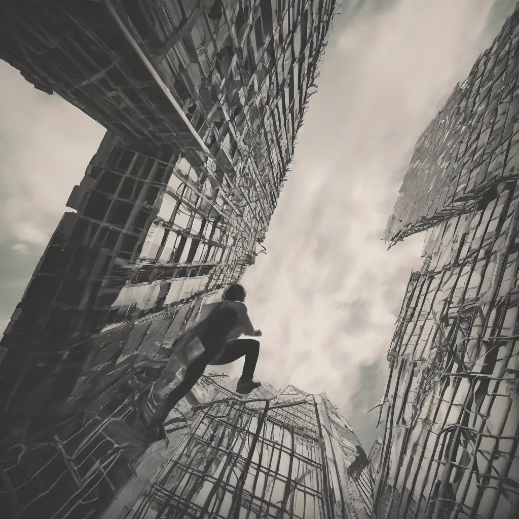 Building Resilience: A Key Component of Professional Career Growth