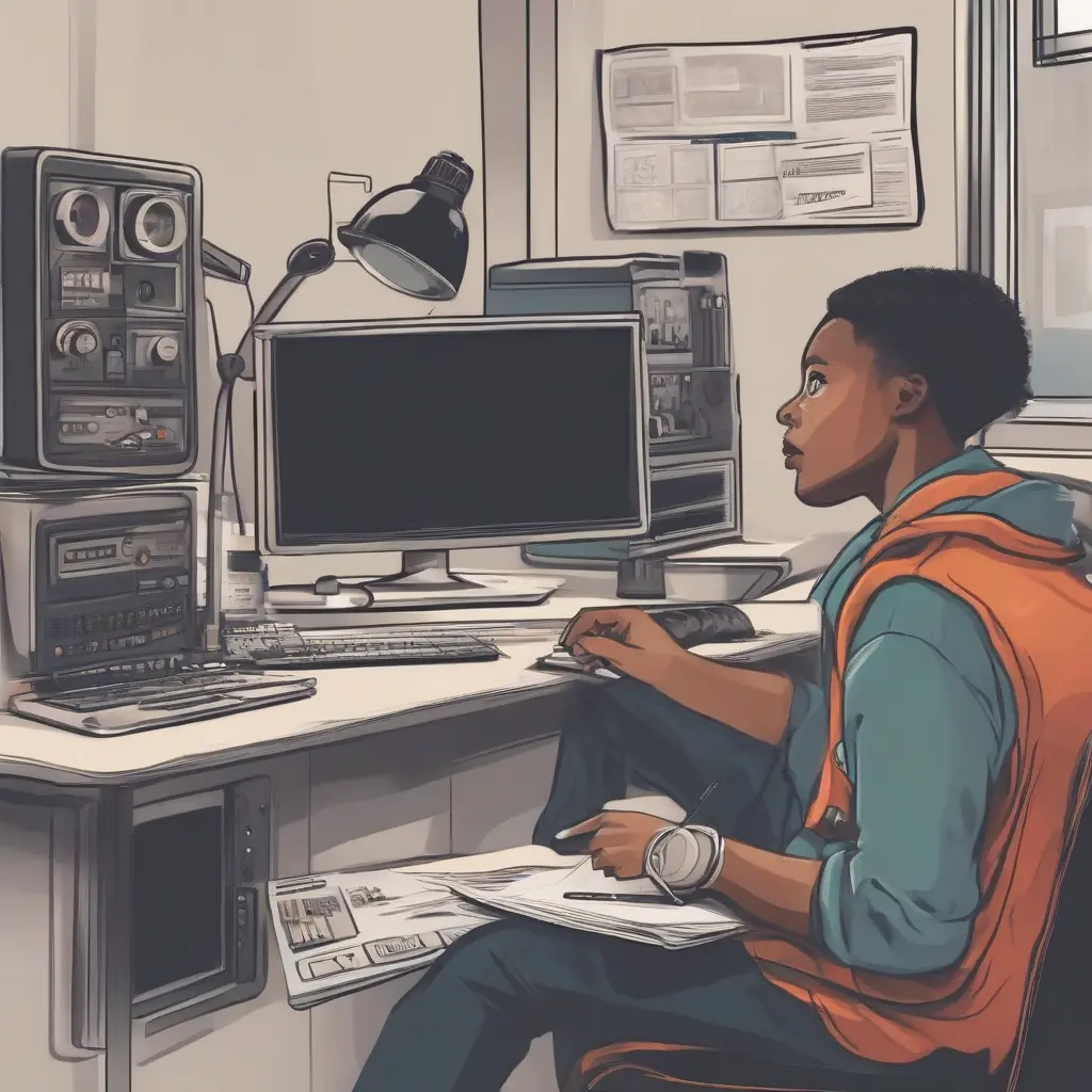 Exploring Diverse Career Options in the Media Industry for Students