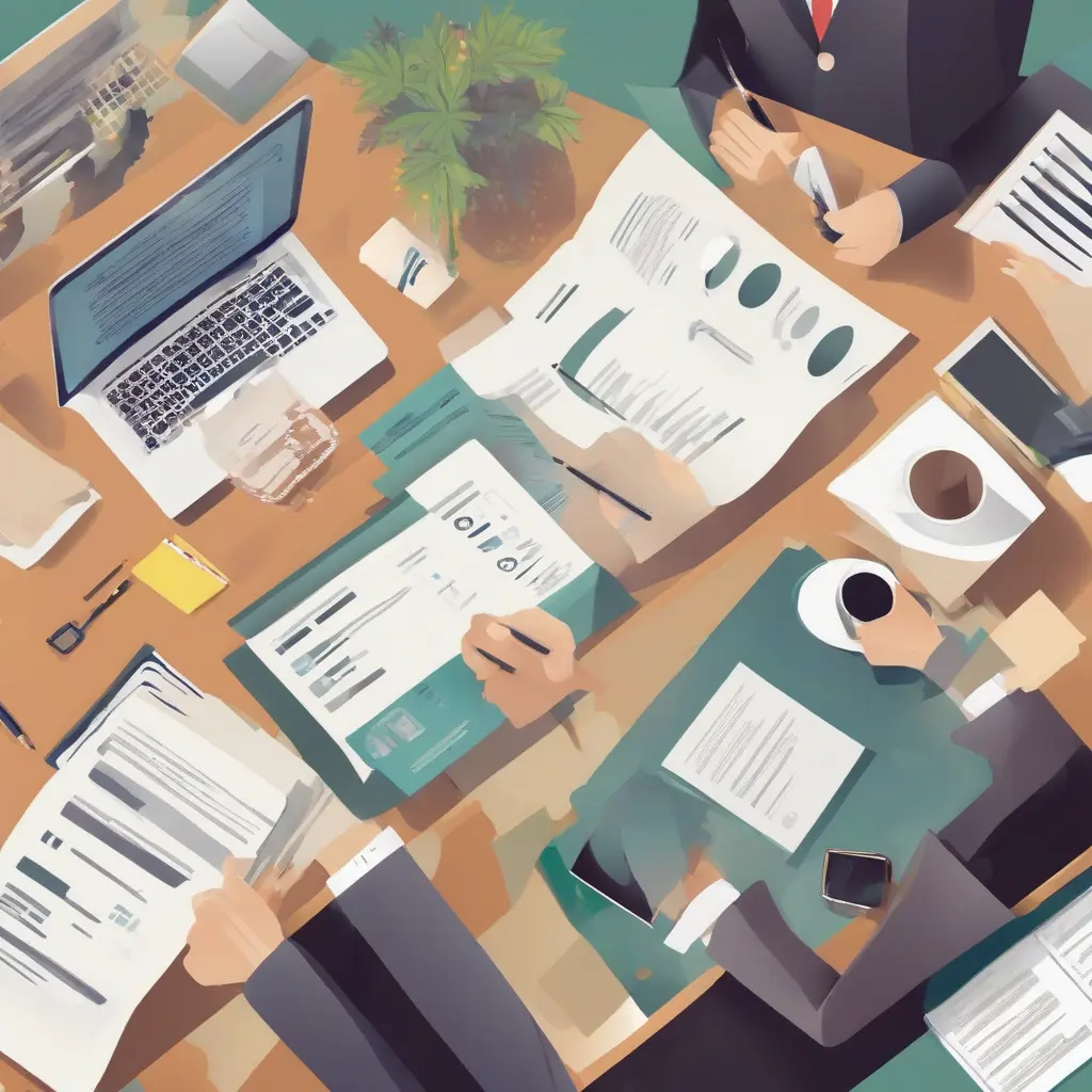 Crafting a Skill-Based Resume That Captivates Employers