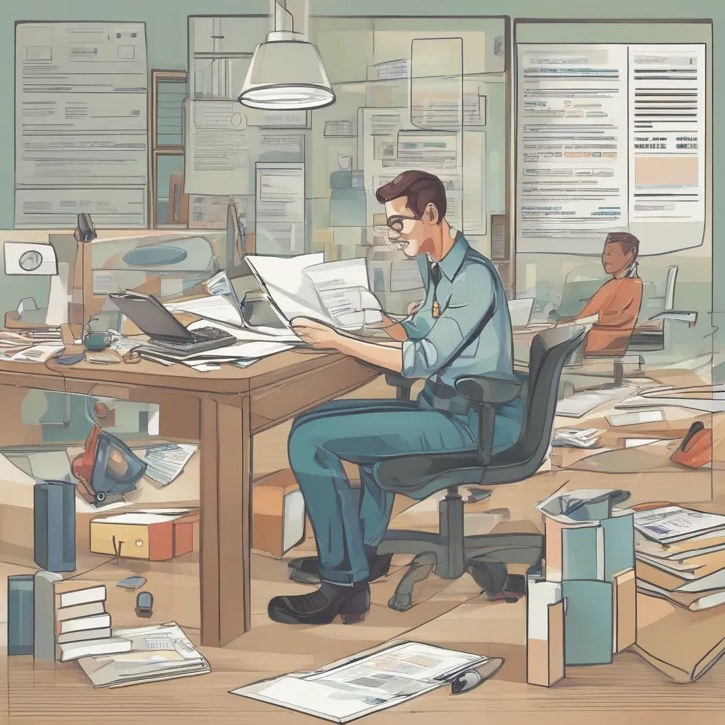 Exploring Career Growth Opportunities in Skill-Based Jobs