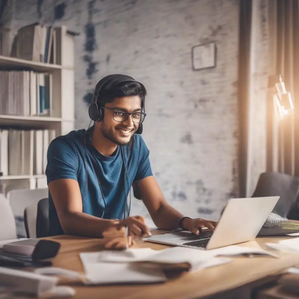 Understanding Remote Job Opportunities for Indian Students in 2023