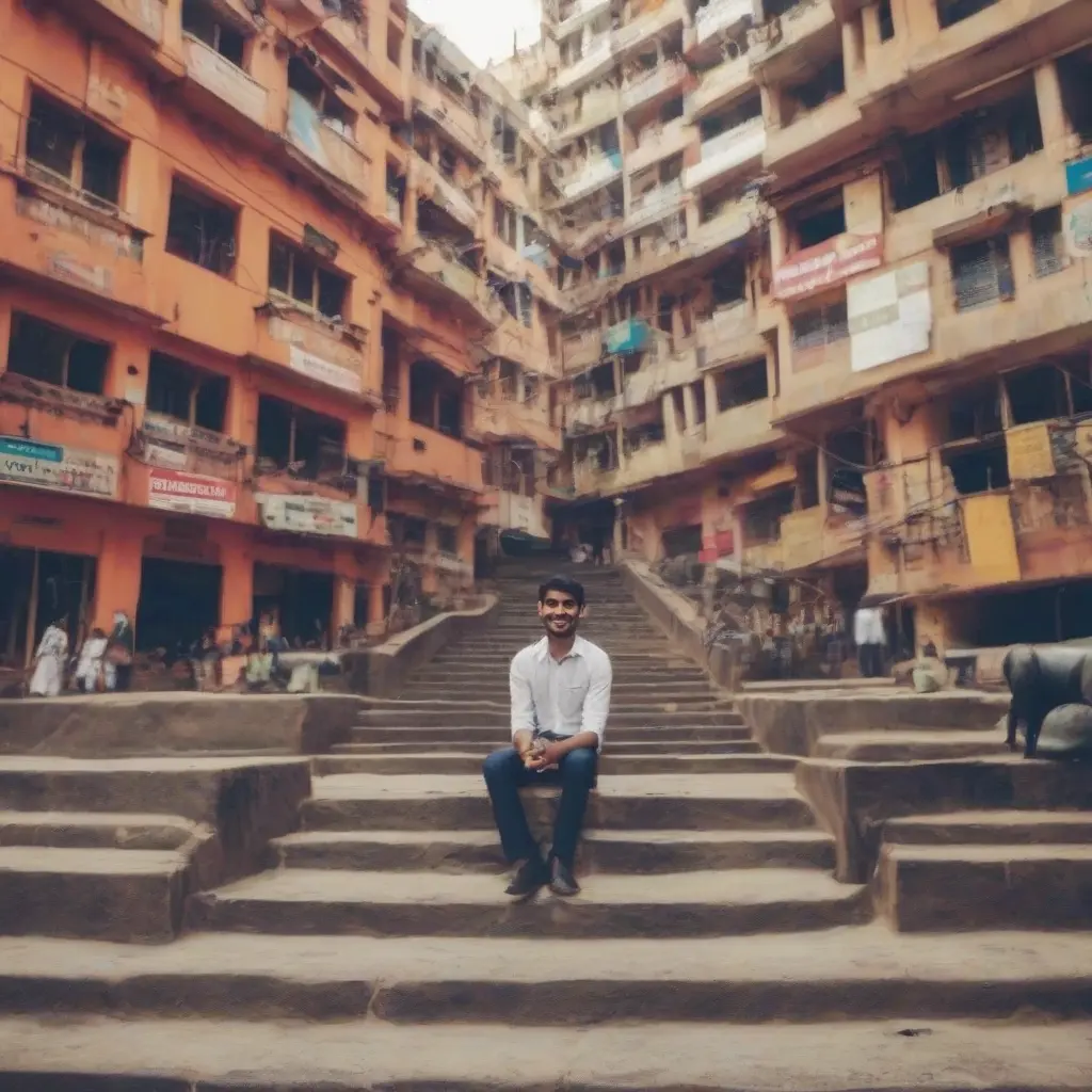 Navigating the Challenges of Finding Internships in India