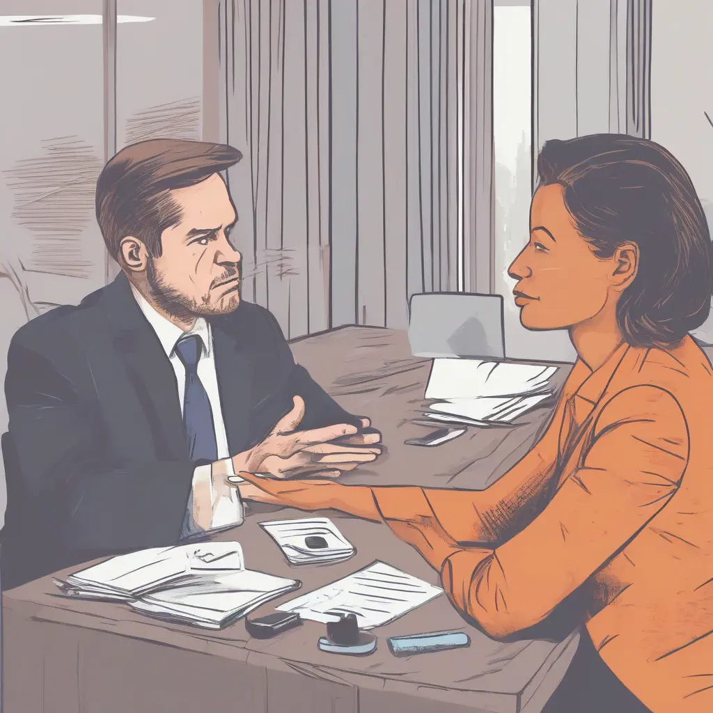 How to Effectively Navigate Difficult Conversations with Your Boss for Career Growth