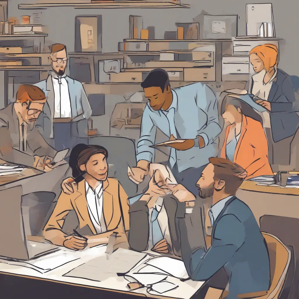 The Impact of Mentorship on Skill-Based Career Growth