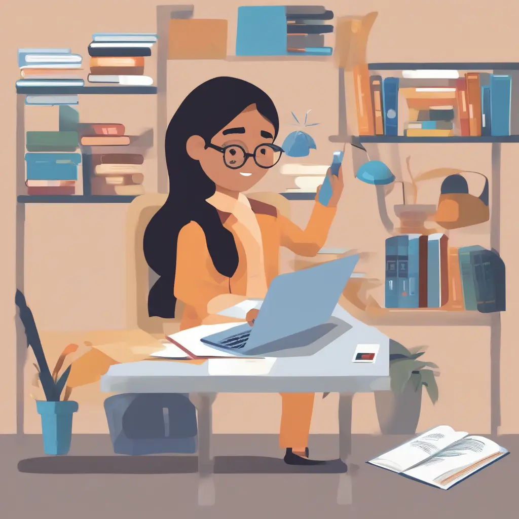 The Impact of Remote Learning on Career Choices for Indian Students