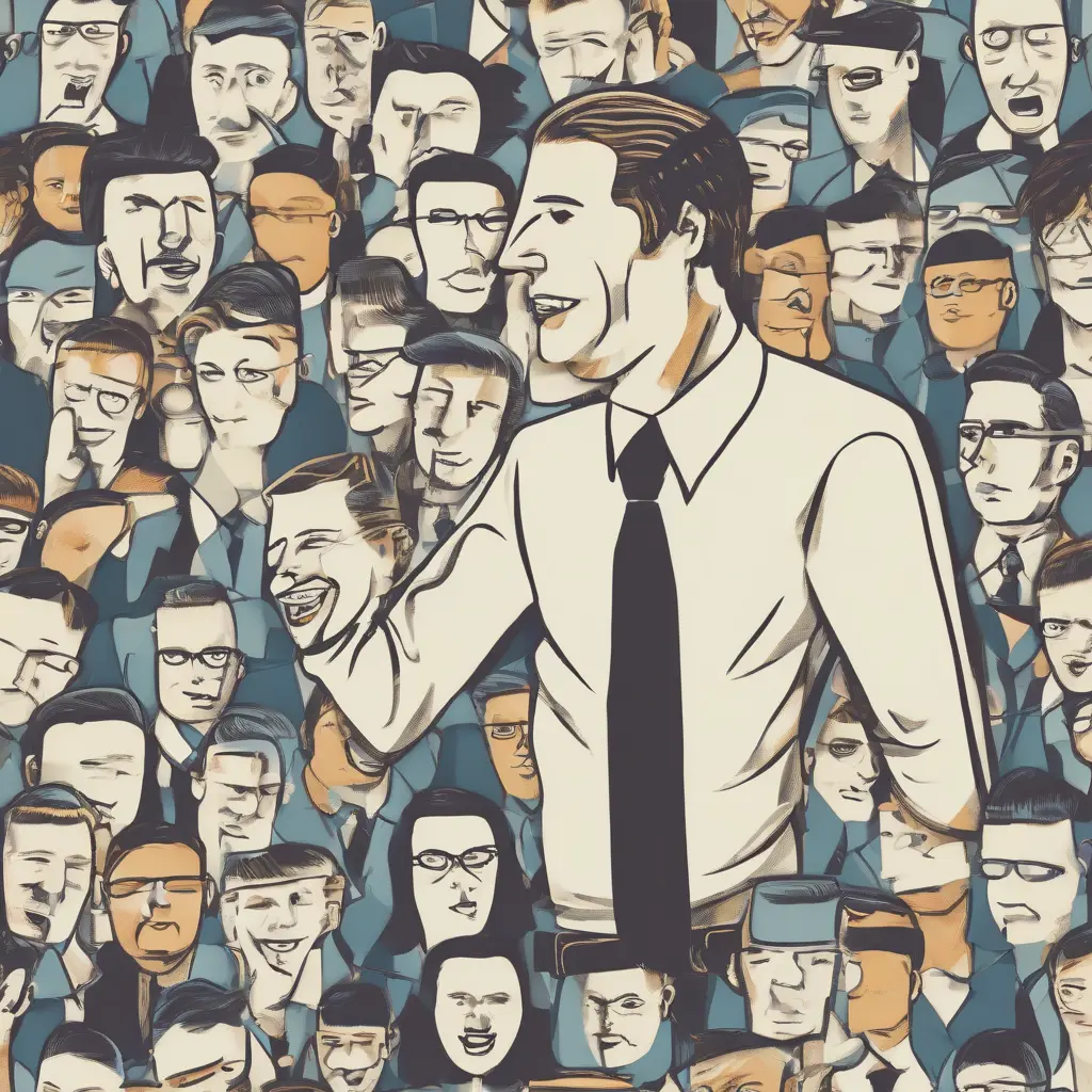 Maximizing Your Career Growth: Utilizing Feedback from Performance Reviews