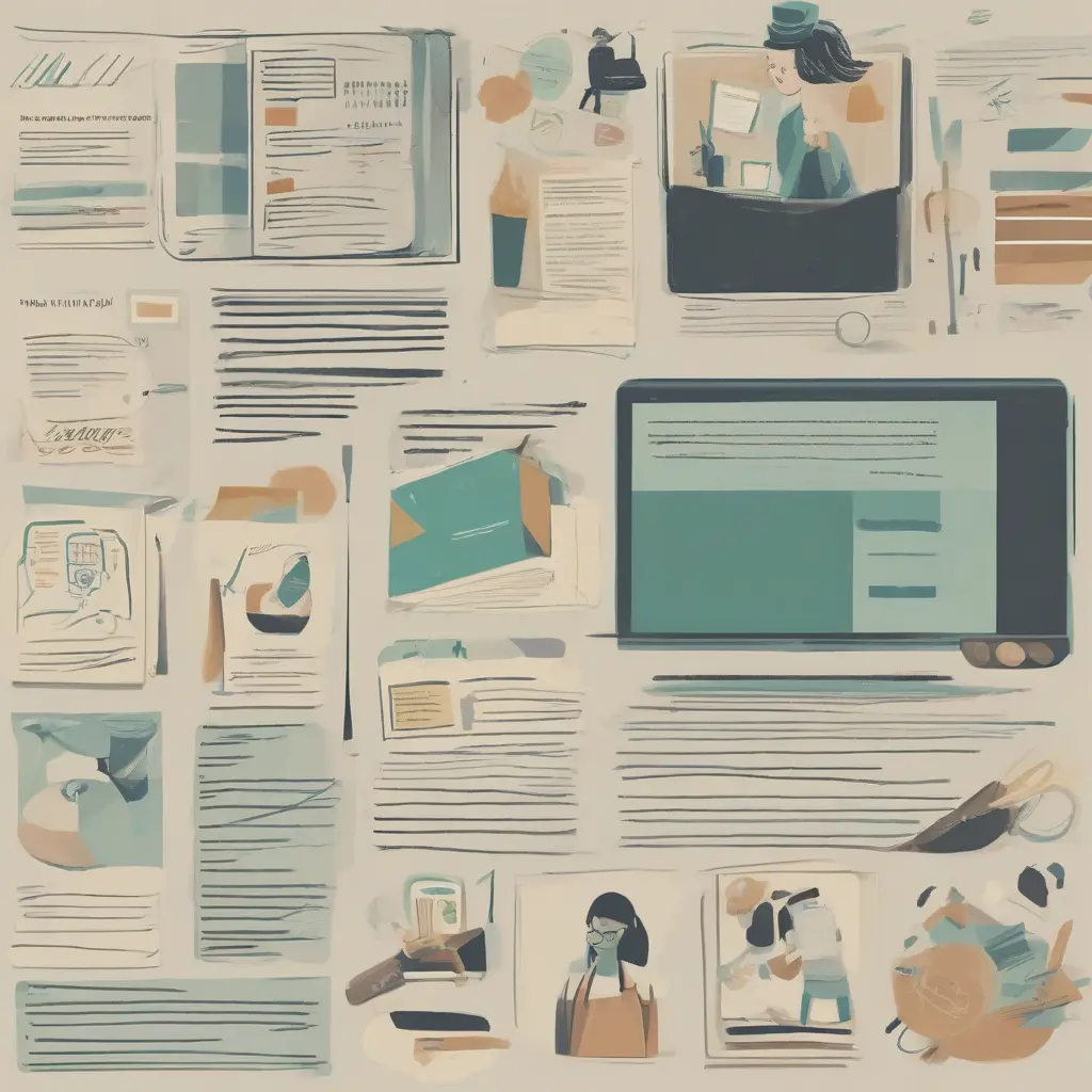 Crafting an Impressive Online Portfolio: Essential for Student Jobs