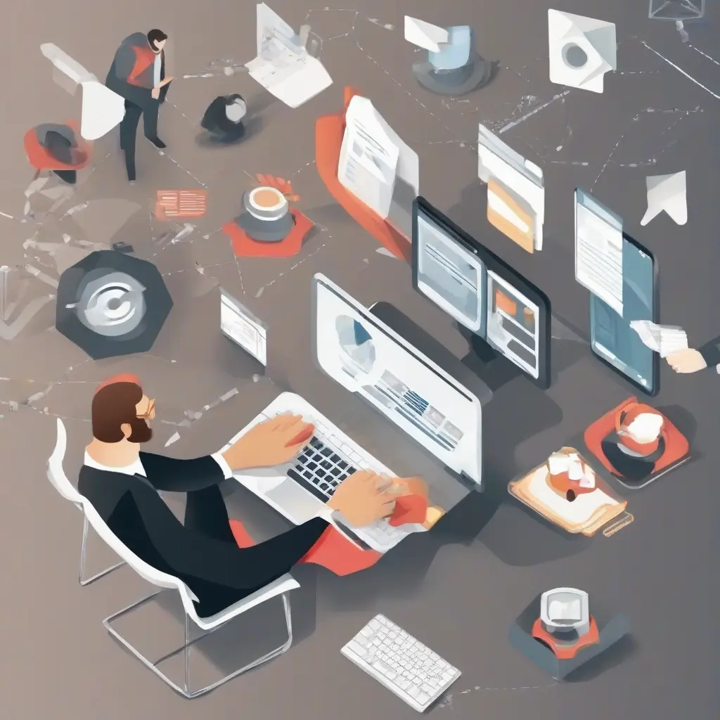 How to Build a Strong Online Presence for Your Skill-Based Career