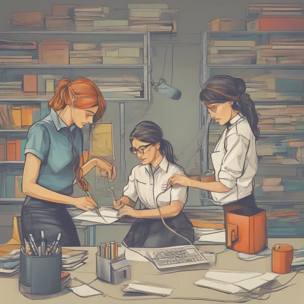Unlocking Career Potential: The Benefits of Volunteering for Skill Enhancement
