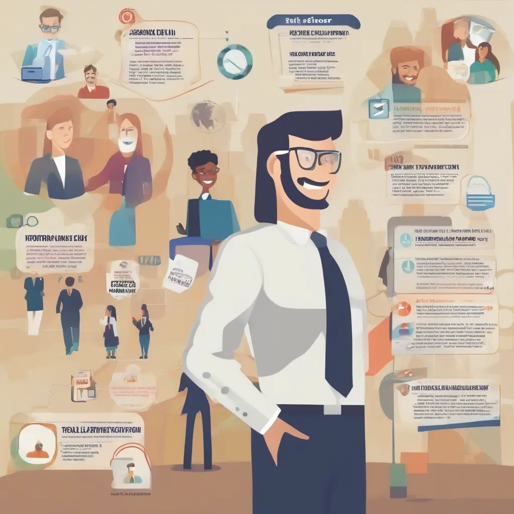 Navigating Skill-Based Career Fairs in India: Essential Tips for Job Seekers