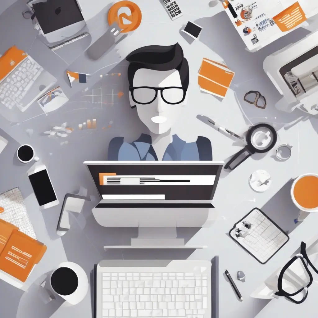 Essential Skills for Success in Digital Marketing Careers