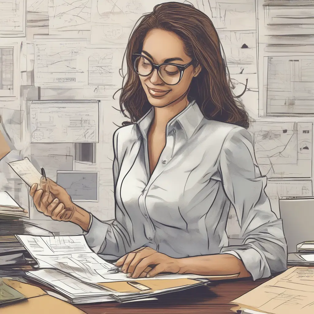 A Step-by-Step Guide to Building a Professional Portfolio for Career Success