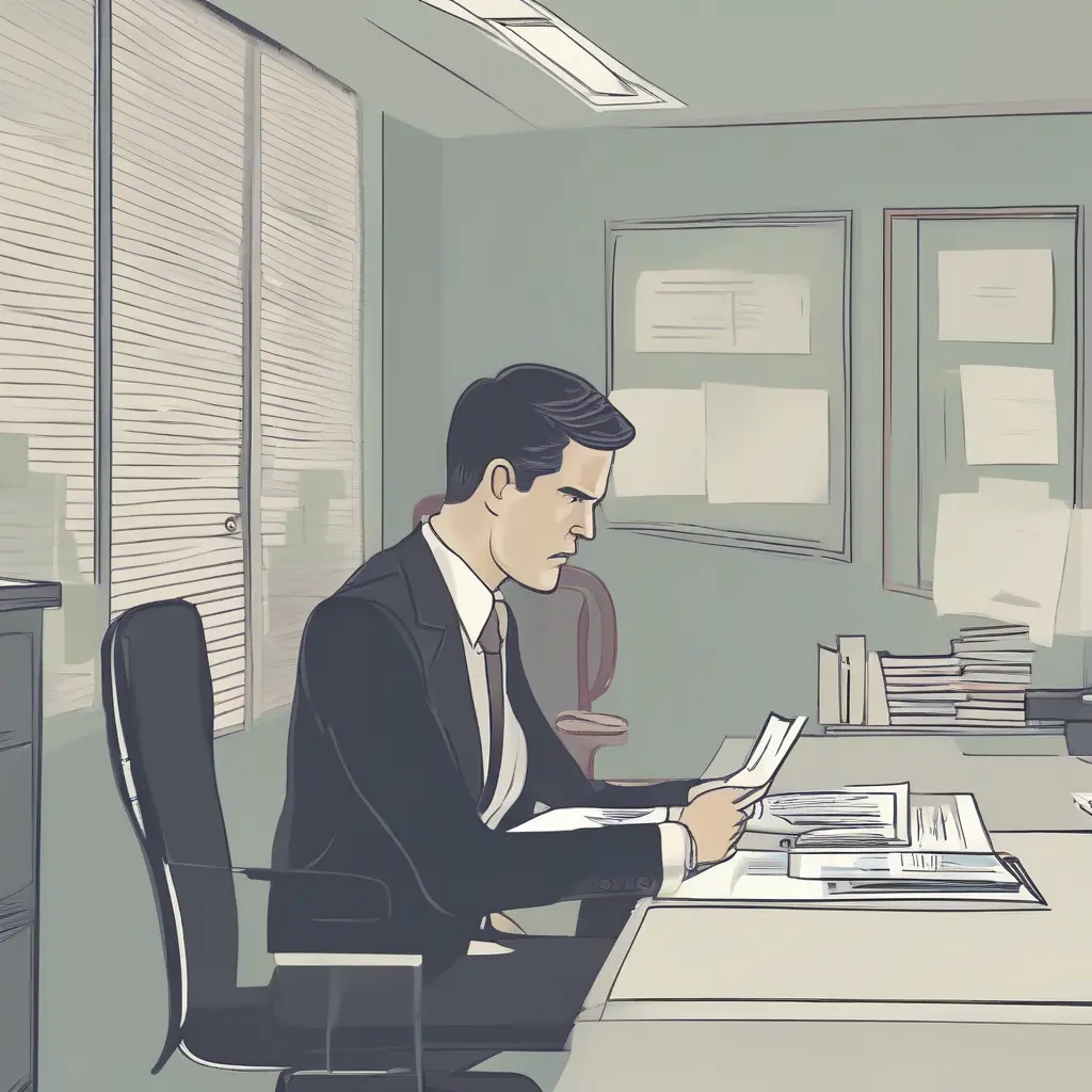 How to Effectively Handle Job Rejections and Turn Them into Career Growth Opportunities