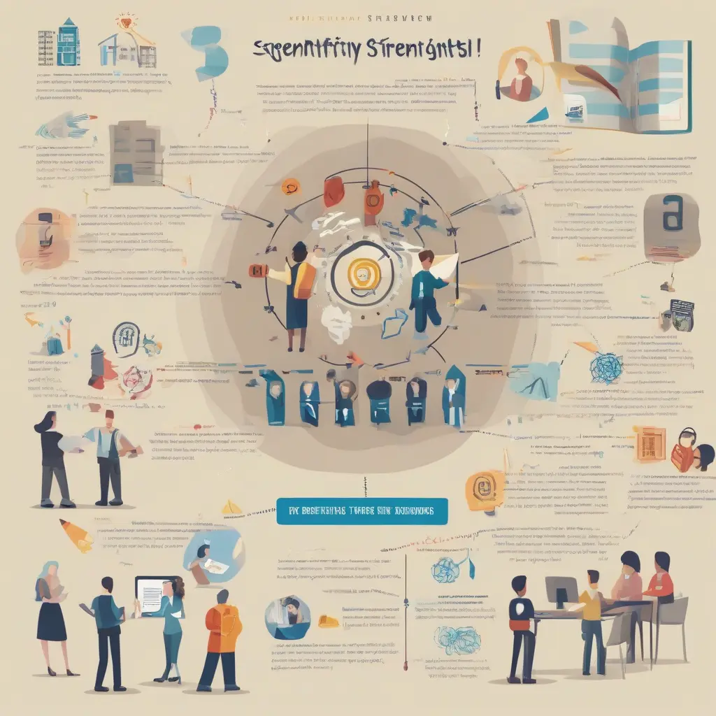 Identifying Your Strengths for the Right Career Path as a Student