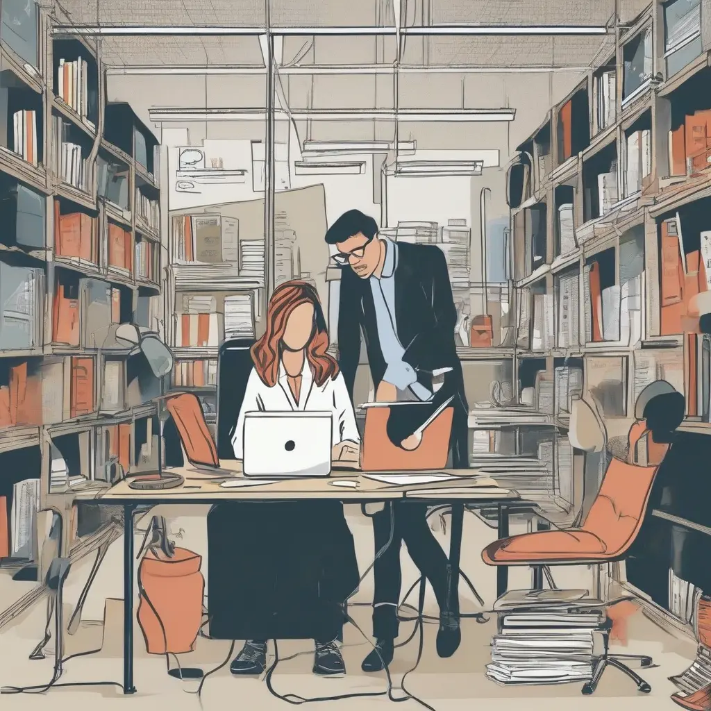 Breaking Into the Start-up Scene: Career Options for Students
